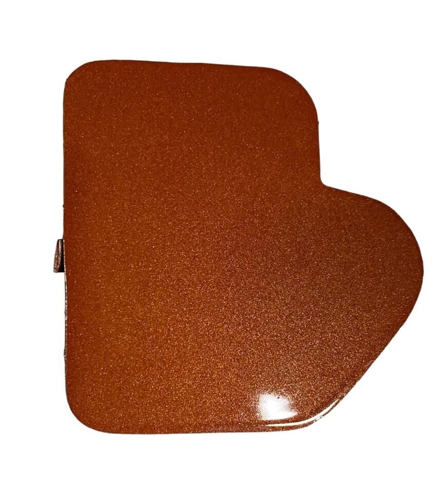 MODENAS KRİSS 1-2 GRENAJ DİSK KAPAK TURUNCU 2004-2006