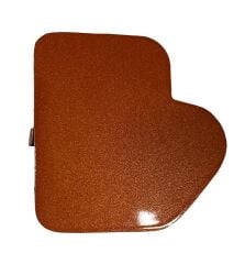 MODENAS KRİSS 1-2 GRENAJ DİSK KAPAK TURUNCU 2004-2006