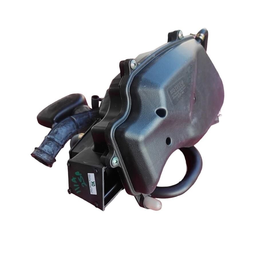 TVS JUPİTER 110 HAVA FİLTRE KUTUSU KOMPLE Fİ ENJEKSİYONLU ORJİNAL