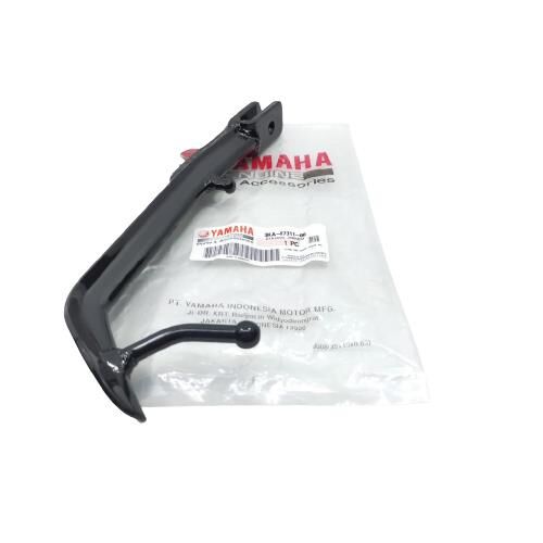 YAMAHA RX 135 KİNG YAN SEHPA ORJİNAL