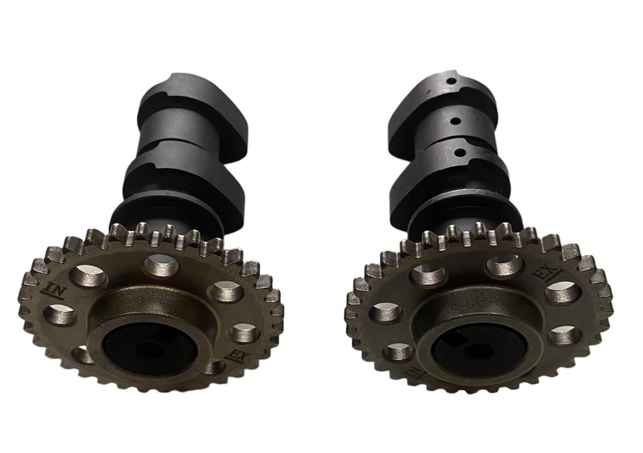 HONDA CBF 250 TWİSTER EGSANTRİK MİLİ TAKIM 2 Lİ