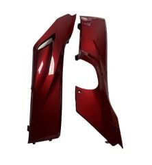 HONDA DİO 110 MARŞBİYELER KIRMIZI TAKIM İTHAL