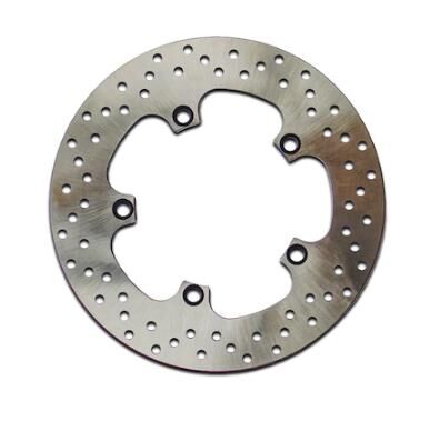 YAMAHA XMAX 250 ÖN DİSK AYNASI 5 VİDALI 2018-2022