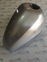 HONDA ACTİVA ÖN ÇAMURLUK GRİ PLASTİK