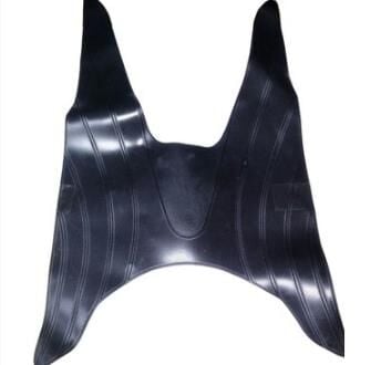 HONDA SPACY ALPHA PASPAS