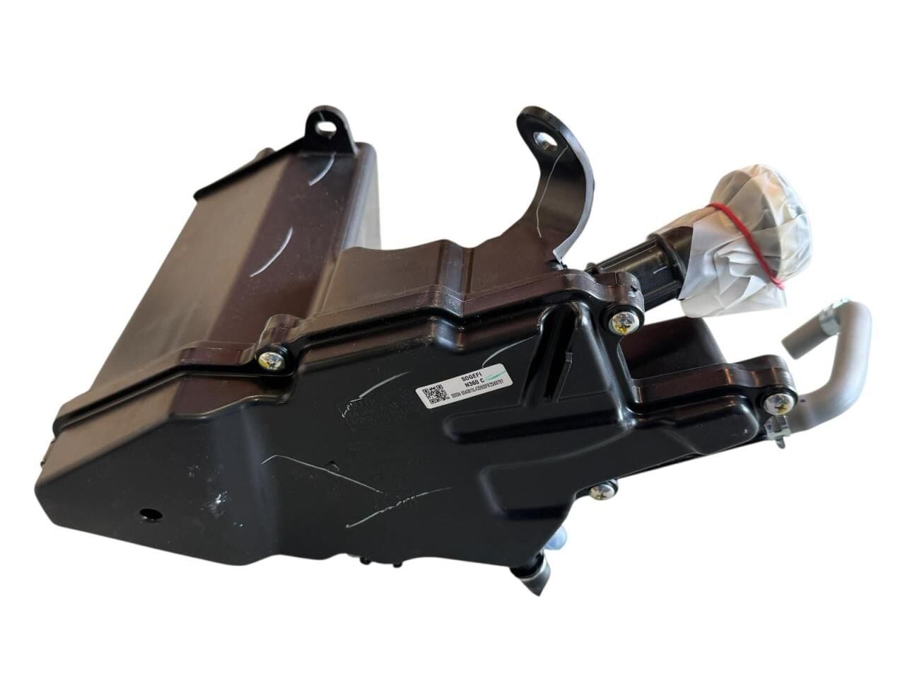 TVS RAİDER 125 HAVA FİLTRE KOMPLE ORJİNAL