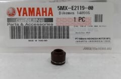 YAMAHA NOUVO SUBAP KEÇE ORJİNAL ADET