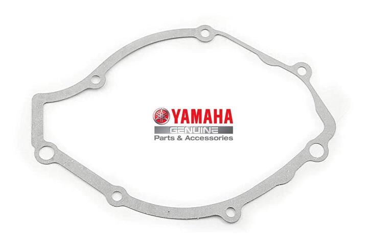 YAMAHA YBR 125 STATÖR KAPAK CONTA ORJİNAL 2004-2016