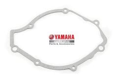 YAMAHA YBR 125 STATÖR KAPAK CONTA ORJİNAL 2004-2016