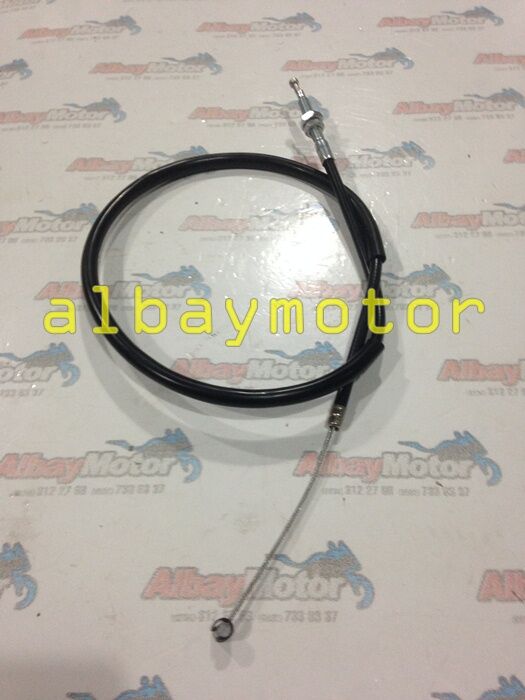 HONDA CBR 125 DEBRİYAJ TELİ 2006-2009