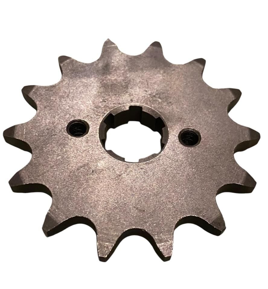 MONDİAL MCT 250 ÖN DİŞLİ 14 T