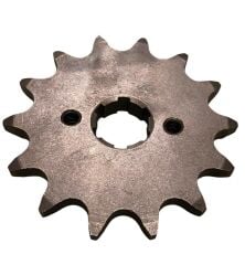 MONDİAL MCT 250 ÖN DİŞLİ 14 T