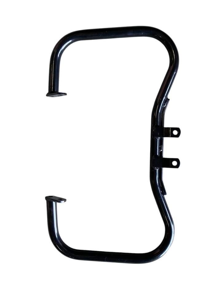 TVS APACHE RTR 150 TAMPON İTHAL SİYAH