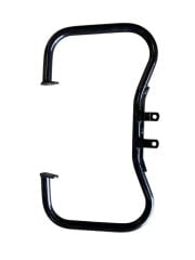 TVS APACHE RTR 150 TAMPON İTHAL SİYAH