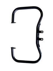 TVS APACHE RTR 150 TAMPON İTHAL SİYAH