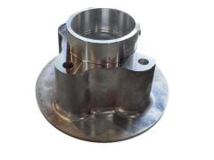 TVS RAİDER 125 ARKA DİŞLİ FLANŞ ORJİNAL