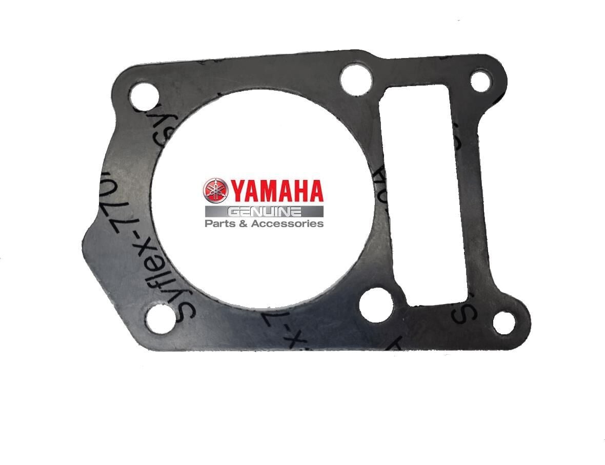 YAMAHA YBR 125 ALT CONTA ORJİNAL 2004-2016