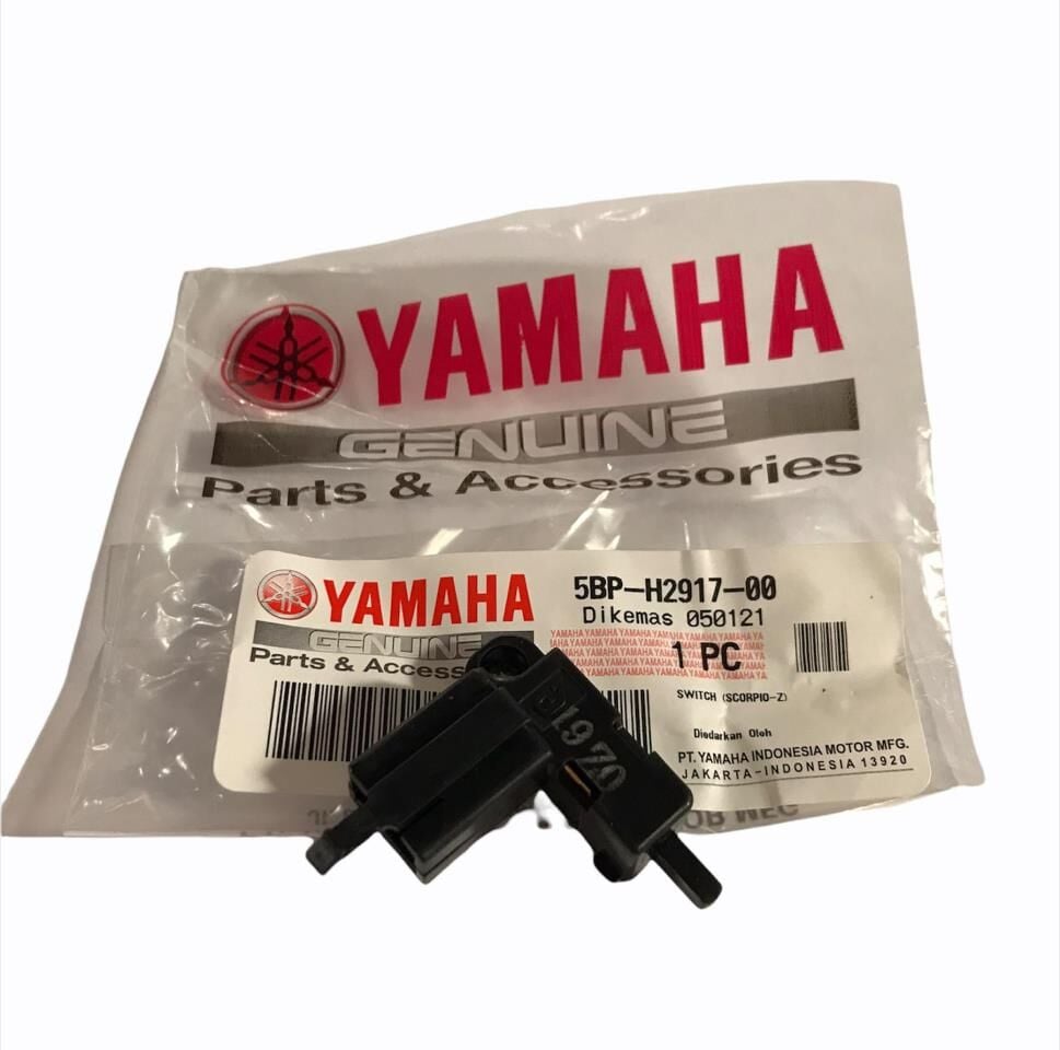 YAMAHA YZF R25-MT25 DEBRİYAJ MÜŞÜRÜ ORJİNAL