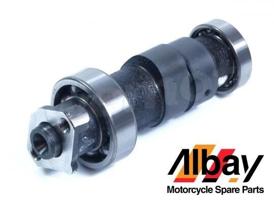 HONDA CBR 125 EGSANTRİK MİLİ ORJİNAL 2006-2015