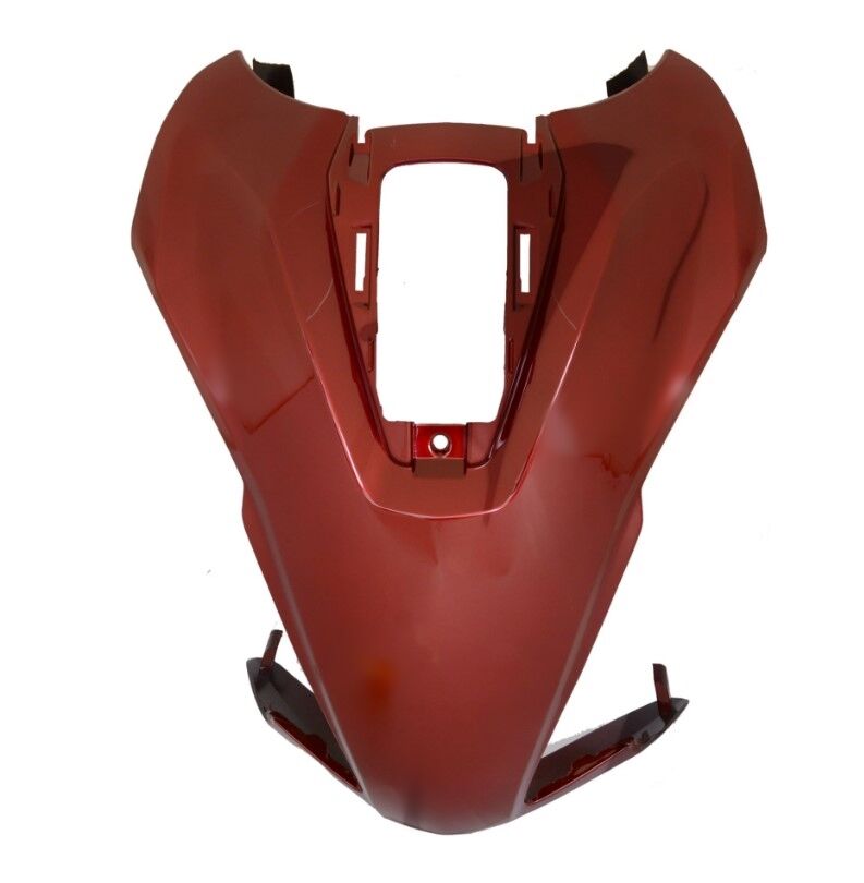 HONDA DİO 110 ÖN GÖĞÜS KIRMIZI İTHAL