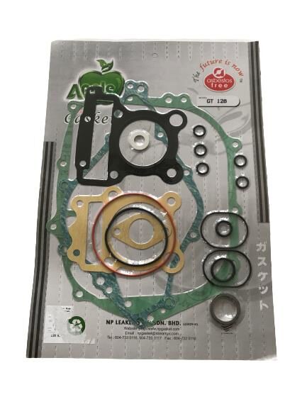 MODENAS GT 135 CONTA SETİ TAİWAN