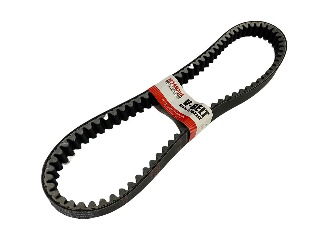 YAMAHA NMAX 125-155 TAHRİK KAYIŞI ORJİNAL 2021-2024