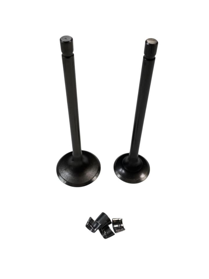 CG 125 SUBAP TAKIMI VTC