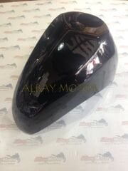 HONDA ACTİVA ÖN ÇAMURLUK SİYAH PLASTİK