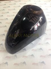 HONDA ACTİVA ÖN ÇAMURLUK SİYAH PLASTİK