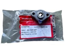 HONDA ACTİVA YAĞ POMPASI ORJİNAL