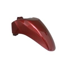 HONDA DİO 110 ÖN ÇAMURLUK KIRMIZI İTHAL