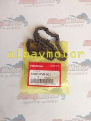 HONDA CBR 125 EGSANTRİK ZİNCİRİ ORJİNAL 2006-2015 14401-KVB-901