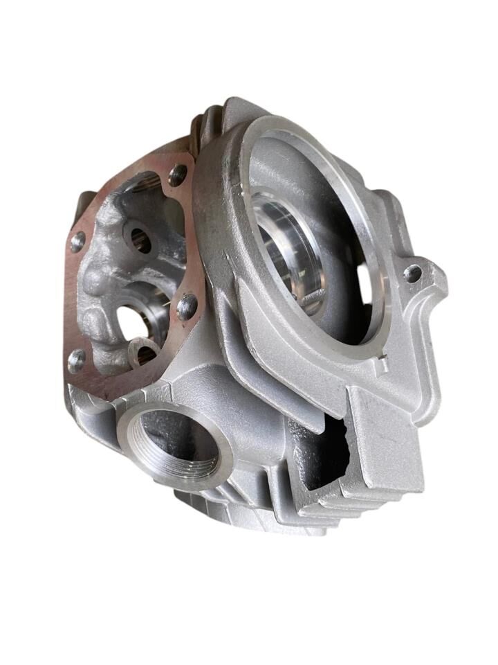 MONDİAL 110 FT SİLİNDİR KAPAK BOŞ