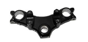 YAMAHA RX 135 KİNG ÜST MESNET ORJİNAL