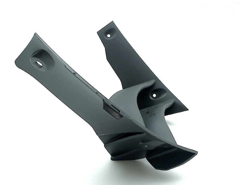 YAMAHA YZF R25 2019 PANEL İÇ 3 ALT SAKAL