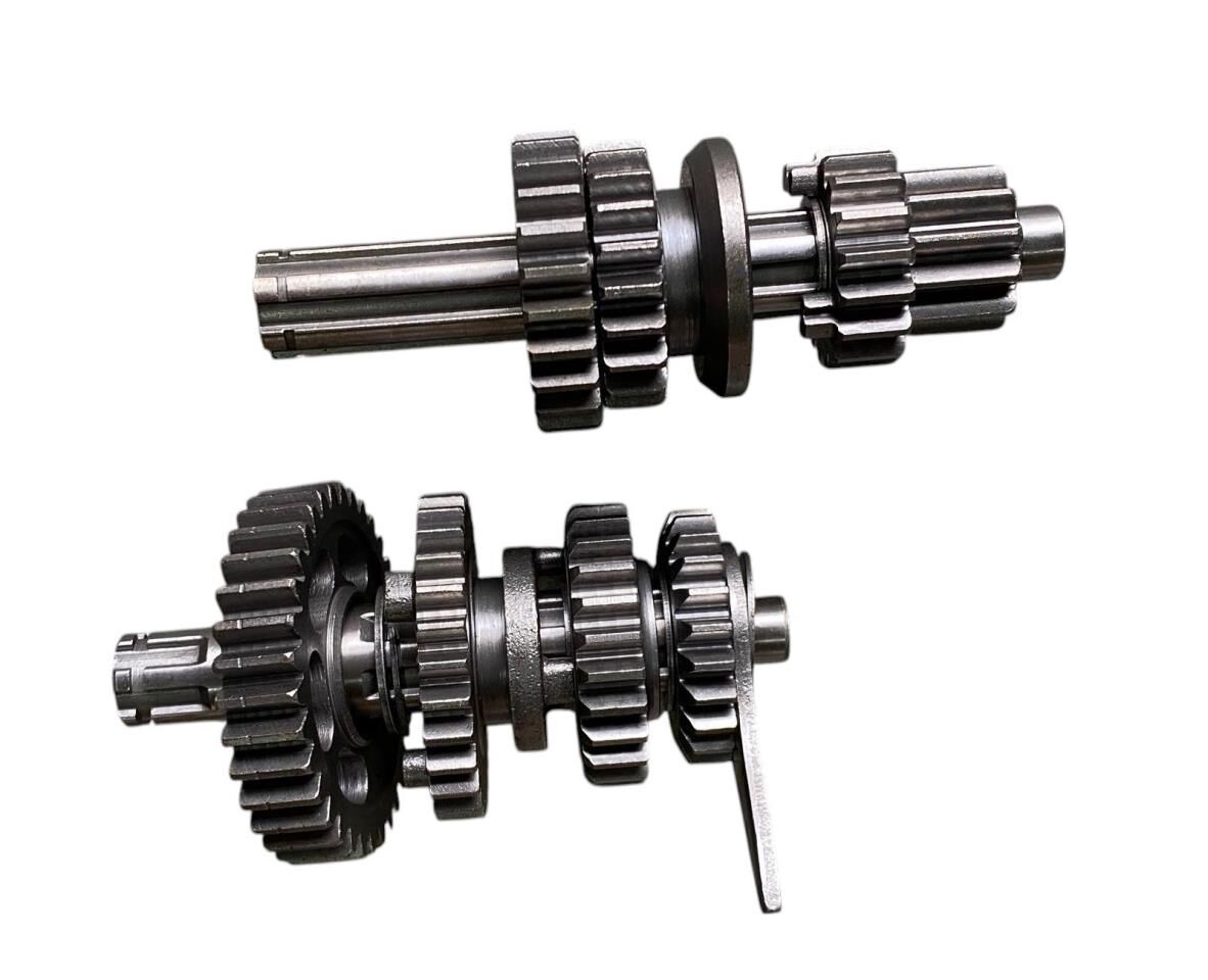 CUP 100 MONDİAL KH ŞANZUMAN