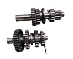 CUP 100 MONDİAL KH ŞANZUMAN