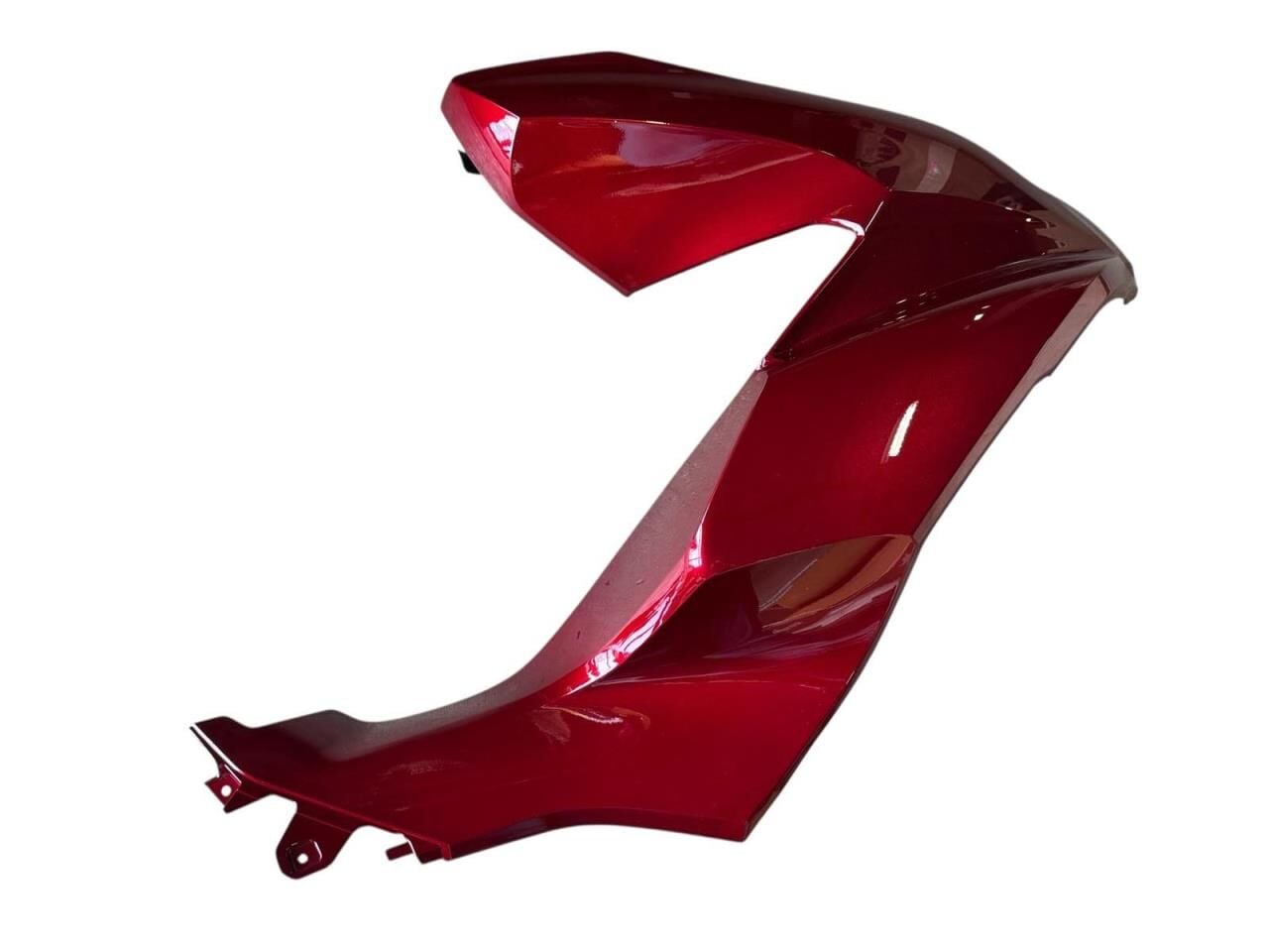 HONDA PCX 125 SAĞ ÖN GRENAJ KIRMIZI İTHAL 2021-2024