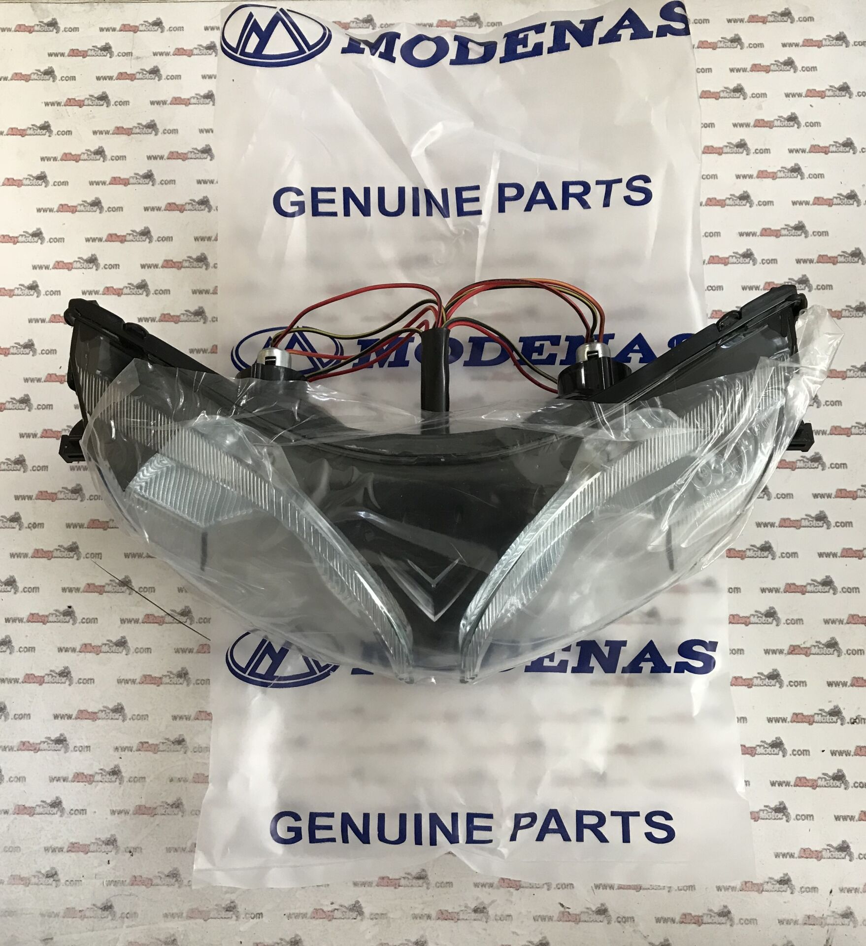 MODENAS GT 135 FAR ORJİNAL