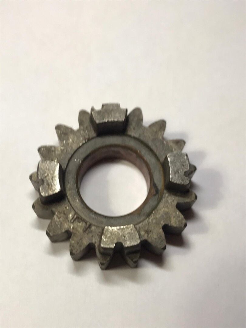 YAMAHA CRYPTON 2. VİTES DİŞLİSİ 1998-2015