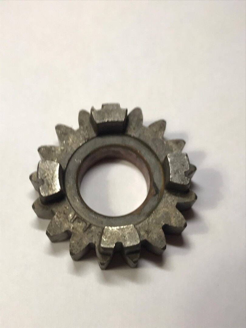 YAMAHA CRYPTON 2. VİTES DİŞLİSİ 1998-2015