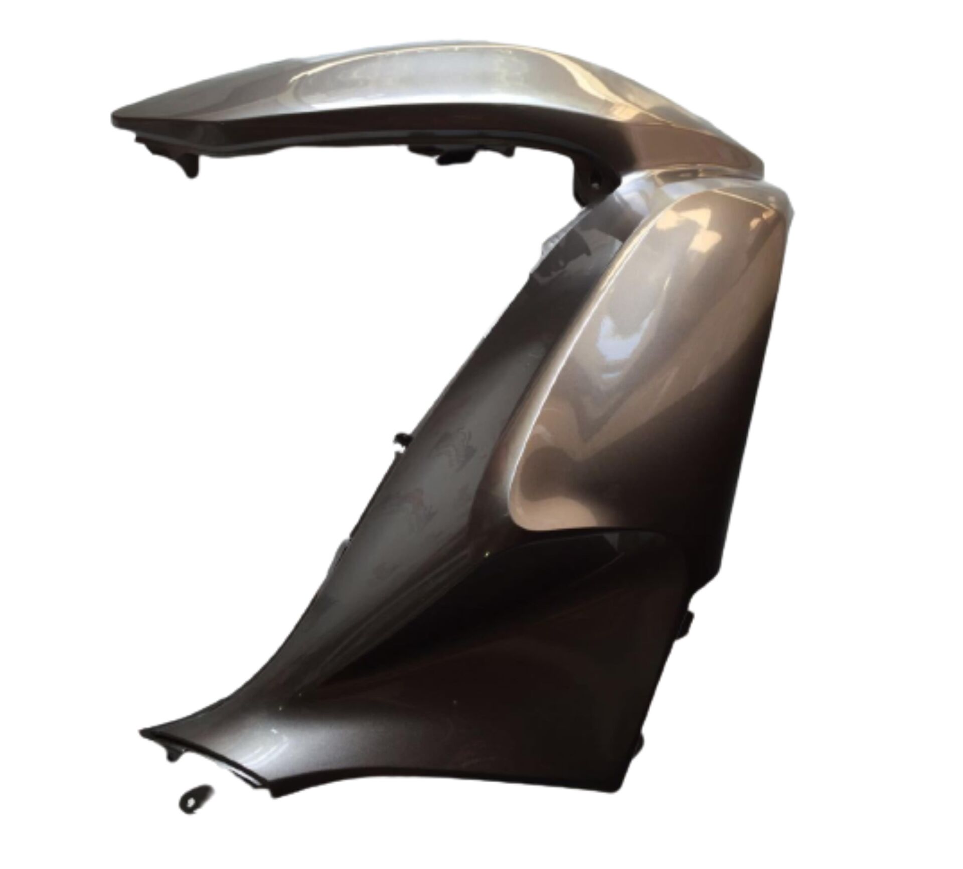 HONDA PCX 125 SAĞ ÖN GRENAJ FÜME ORJİNAL 2011-2013