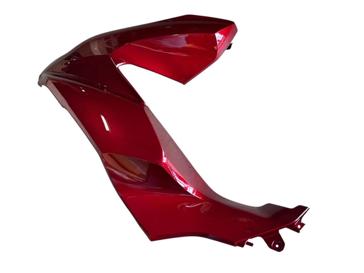 HONDA PCX 125 SOL ÖN GRENAJ KIRMIZI İTHAL 2021-2024