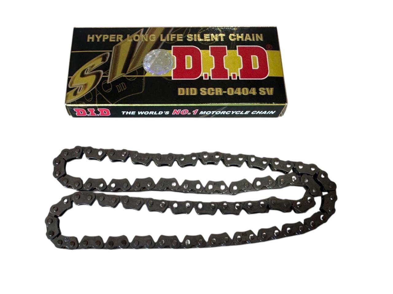 MODENAS GT 135 EGSANTRİK ZİNCİRİ DİD ORJİNAL