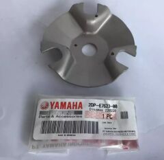 YAMAHA NMAX 125-155 ÖN VARYATÖR AĞIRLIK TUTUCU PERVANE ORJİNAL 2015-2020