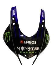 YAMAHA YZF R25 KAFA GRENAJI SİYAH MONSTER EDİTİON ORJİNAL 2019-2020