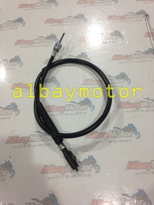 HONDA CBR 125 KİLOMETRE TELİ 2006-2015