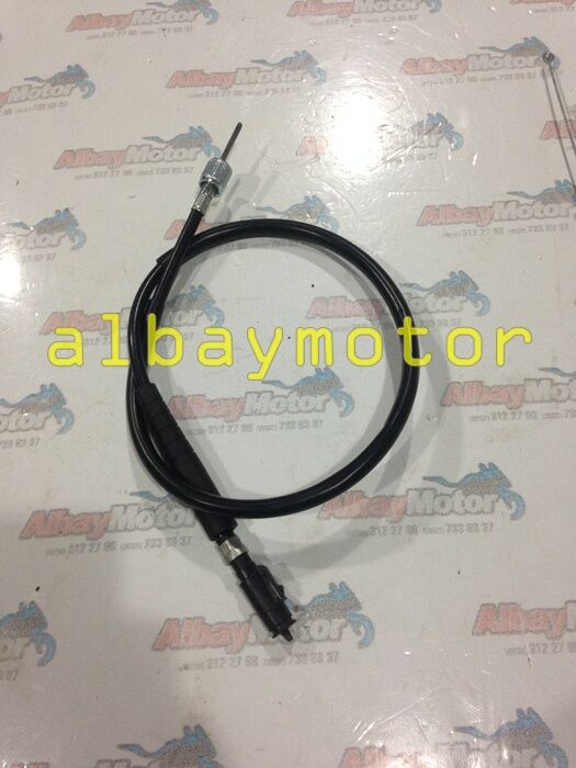 HONDA CBR 125 KİLOMETRE TELİ 2006-2015