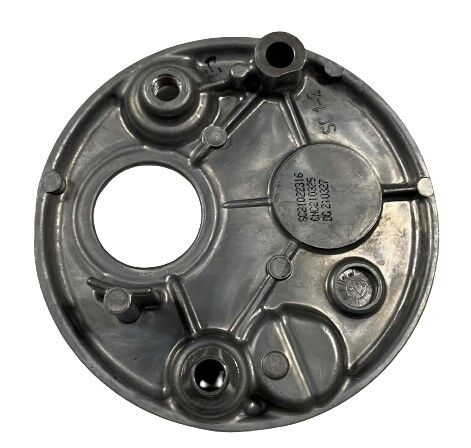 HONDA DİO 110 KRANK ALT ALÜNYUM KAPAK ORJİNAL