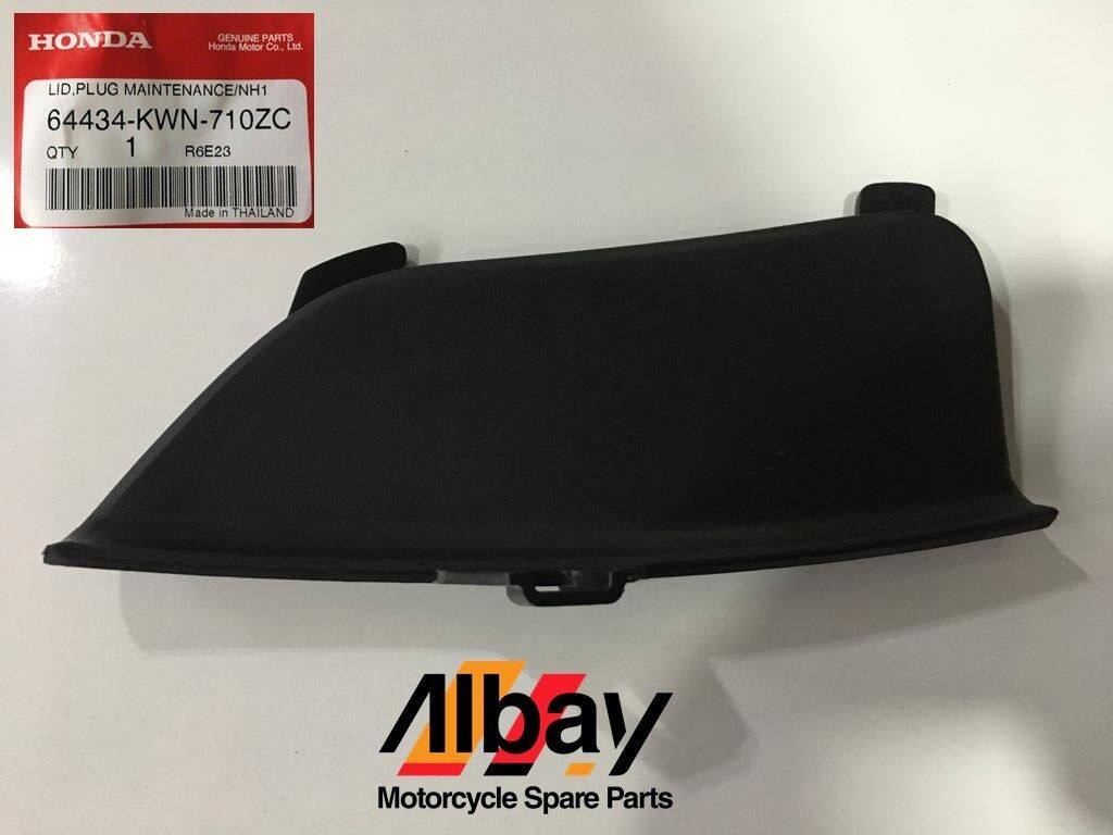 HONDA PCX 125 BUJİ BAKMA KAPAK ORJİNAL 2011-2013